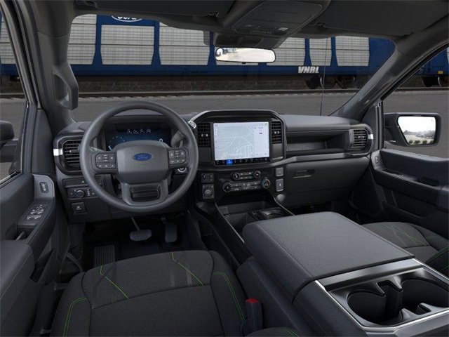 New 2025 Ford F150 STX image 10
