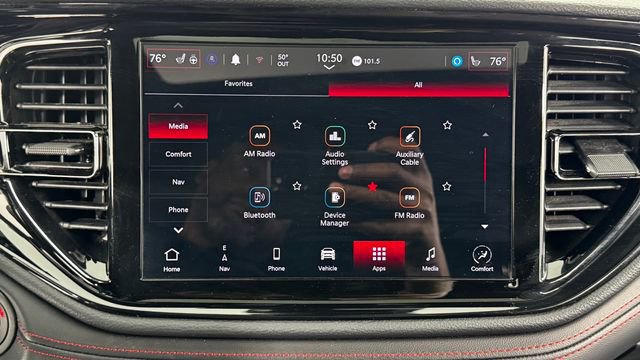 Used 2025 Dodge Durango R/T AWD/4WD image 26