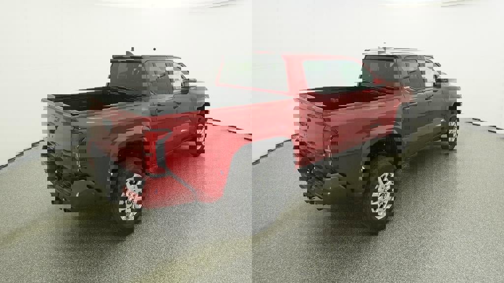 New 2026 Toyota Tacoma SR5 image 9