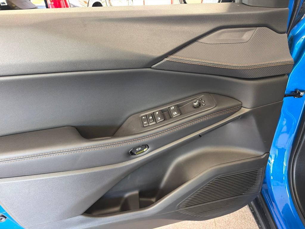 New 2026 Jeep Cherokee Limited AWD/4WD image 5