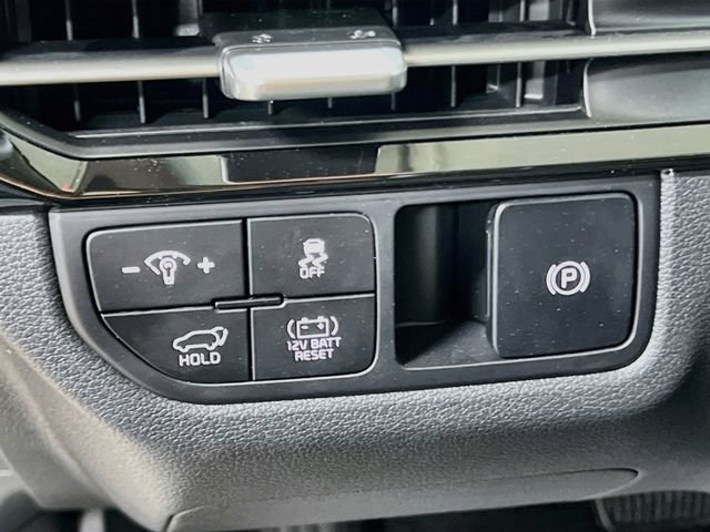 New 2027 Kia Sportage SX Prestige AWD/4WD image 10