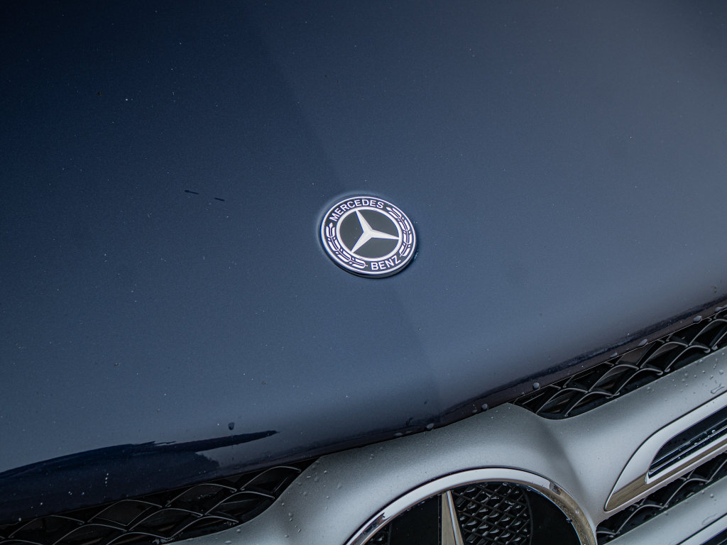 Used 2017 Mercedes-Benz GLE 350 4MATIC image 10