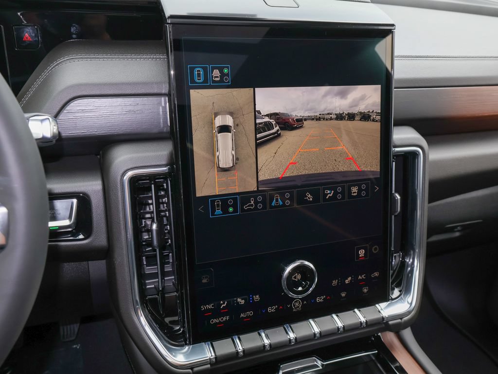 New 2026 GMC Yukon XL Denali w/ Denali Reserve Package AWD/4WD image 24