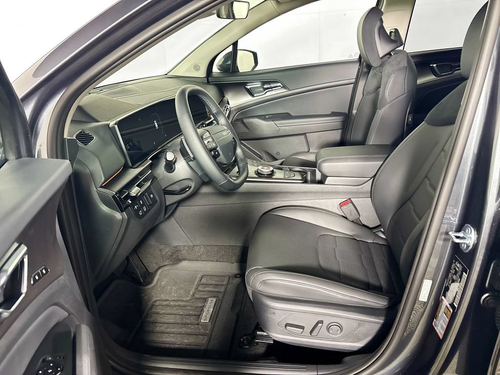 New 2026 Kia Sportage SX Prestige AWD/4WD image 11