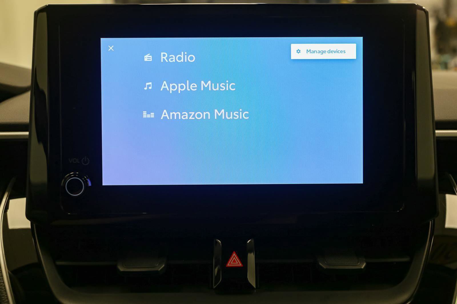 Certified 2024 Toyota Corolla LE FWD image 24