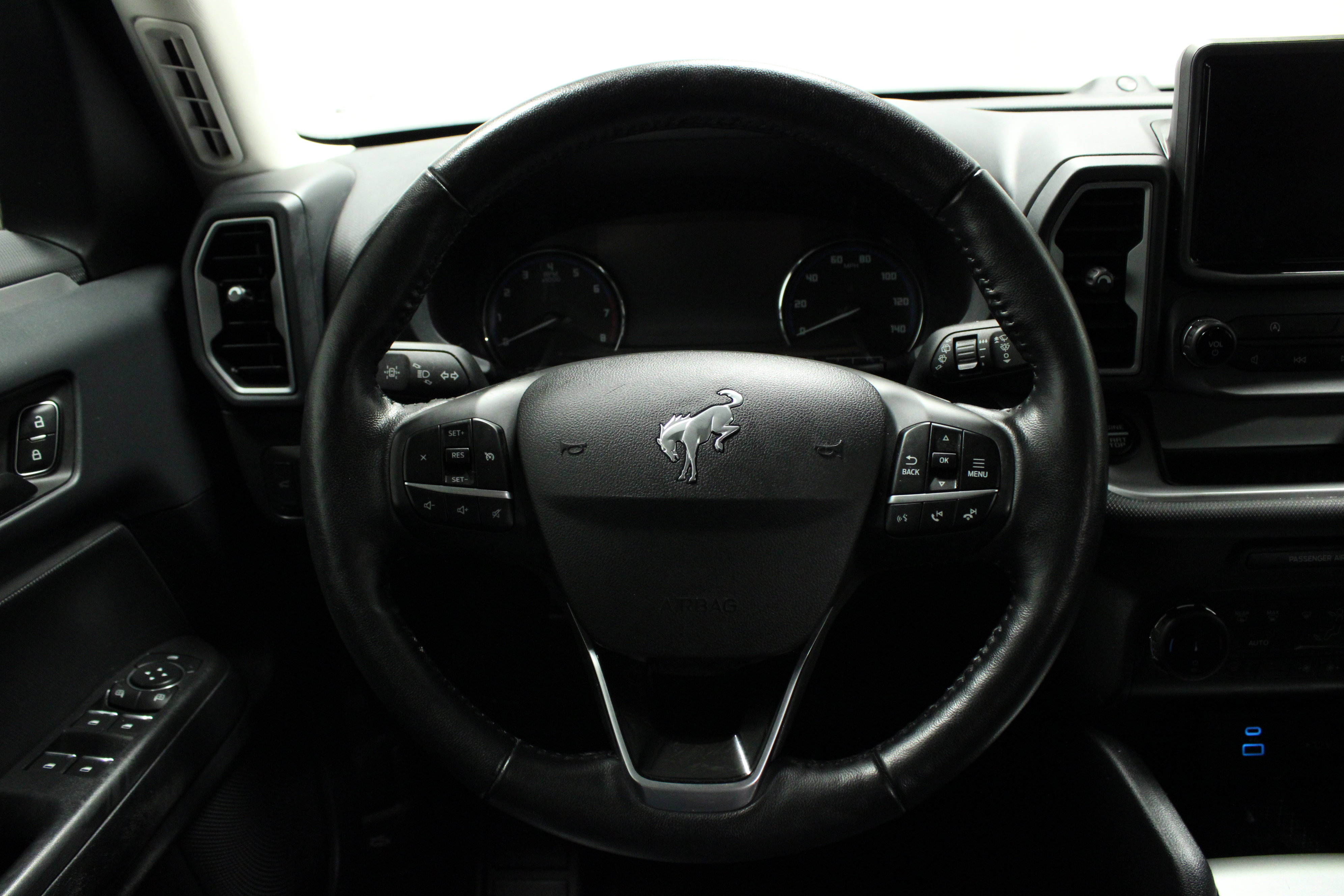 Used 2022 Ford Bronco Sport Outer Banks w/ Tech Package image 22