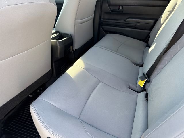 Used 2024 Toyota Tacoma SR5 RWD image 17