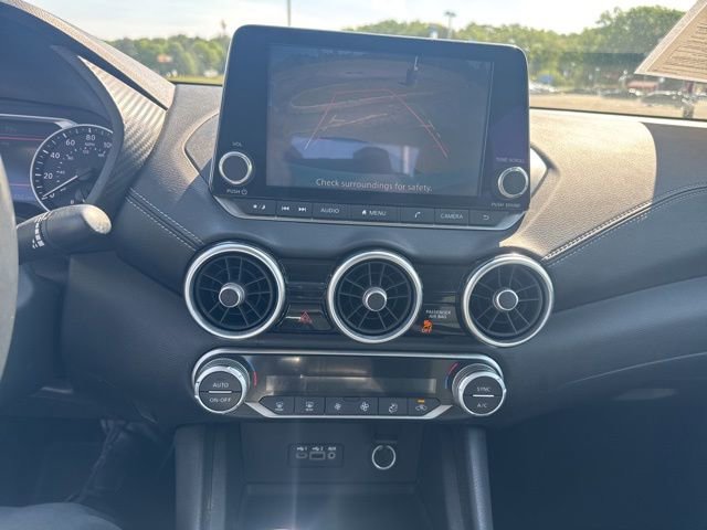 Used 2020 Nissan Sentra SV image 20