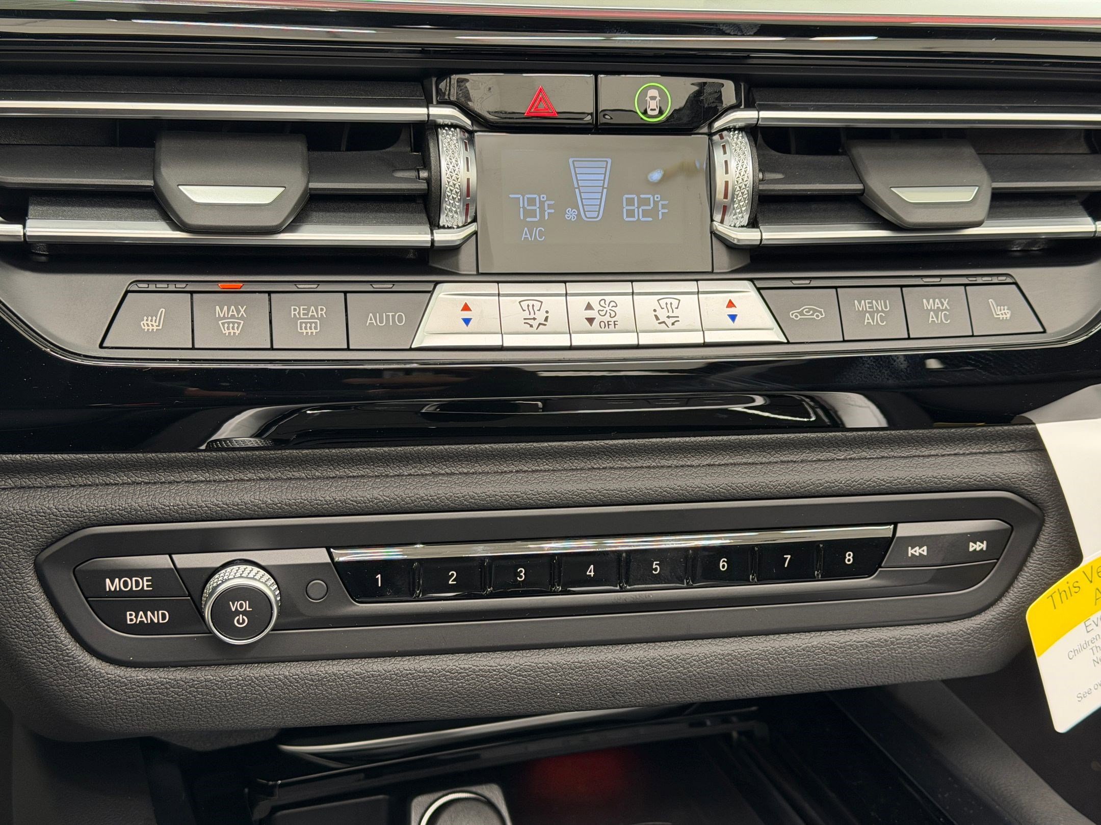 New 2026 BMW Z4 sDrive30i w/ Premium Package image 22