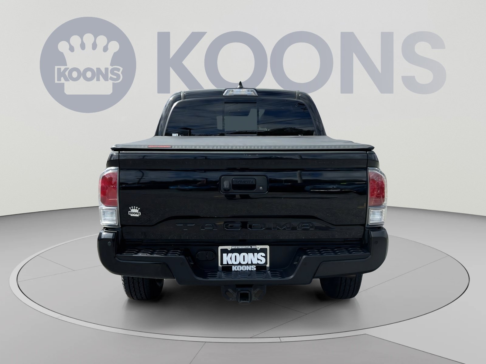 Used 2023 Toyota Tacoma TRD Off-Road w/ Technology Package AWD/4WD image 5