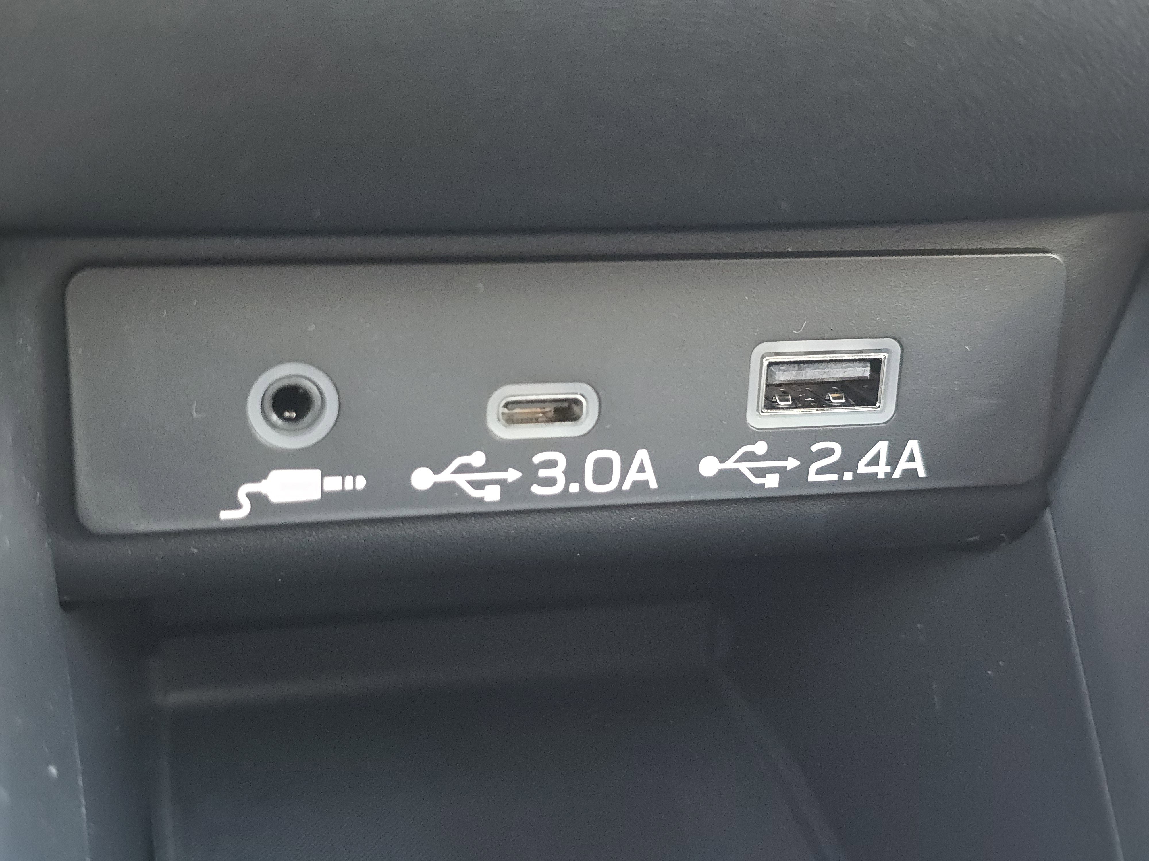 New 2025 Subaru Outback Premium image 25