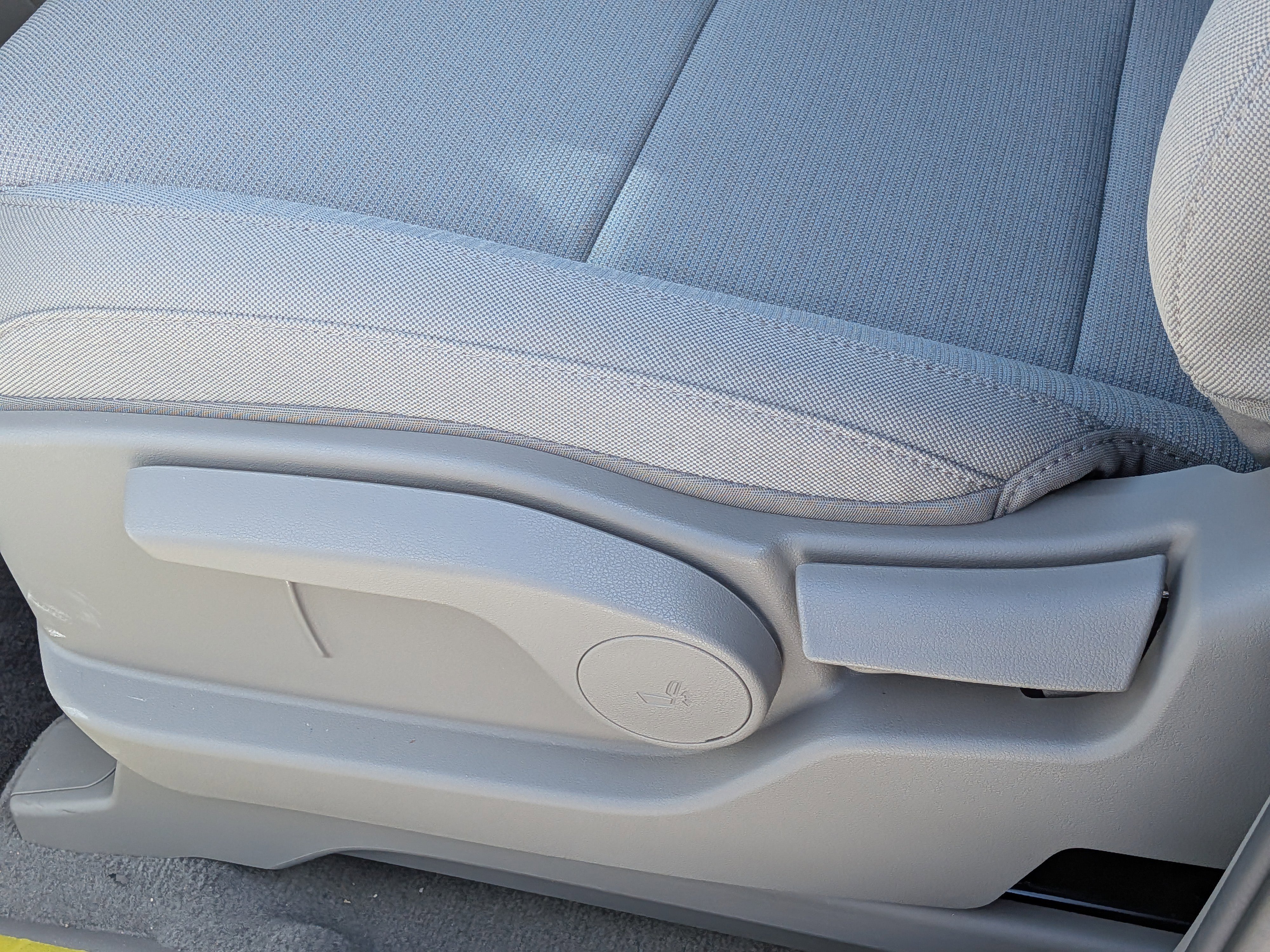New 2026 Hyundai Palisade SEL FWD image 21