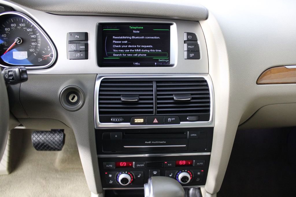 Used 2015 Audi Q7 3.0T Premium Plus w/ Premium Plus Package image 19