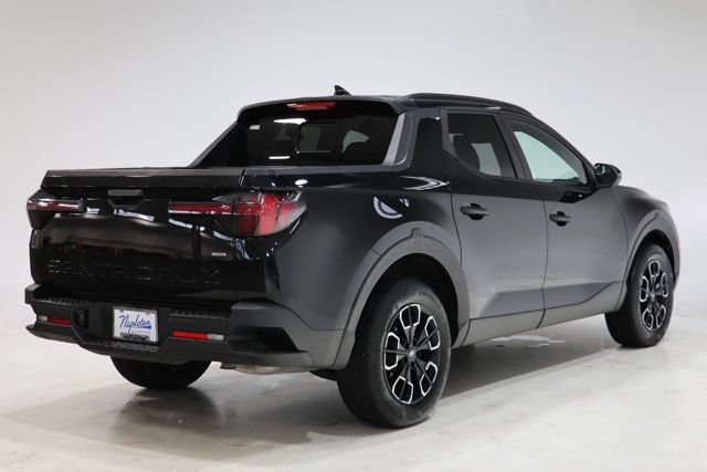 Used 2024 Hyundai Santa Cruz SEL w/ Activity Package AWD/4WD image 7