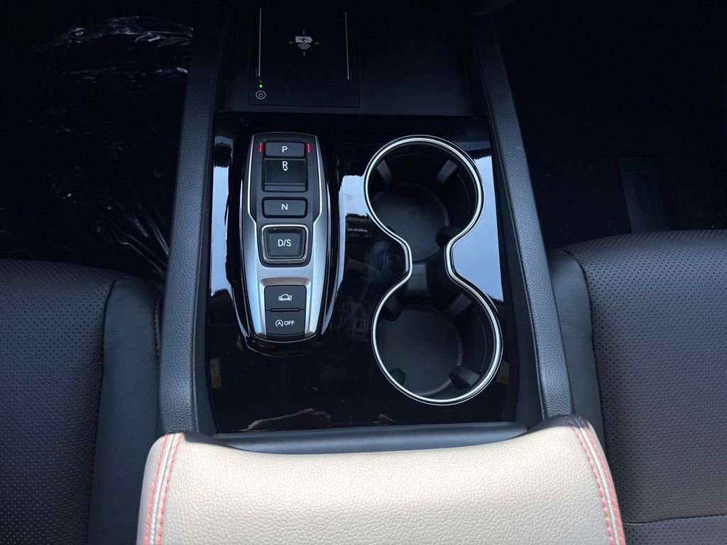 New 2026 Honda Ridgeline Black Edition image 19