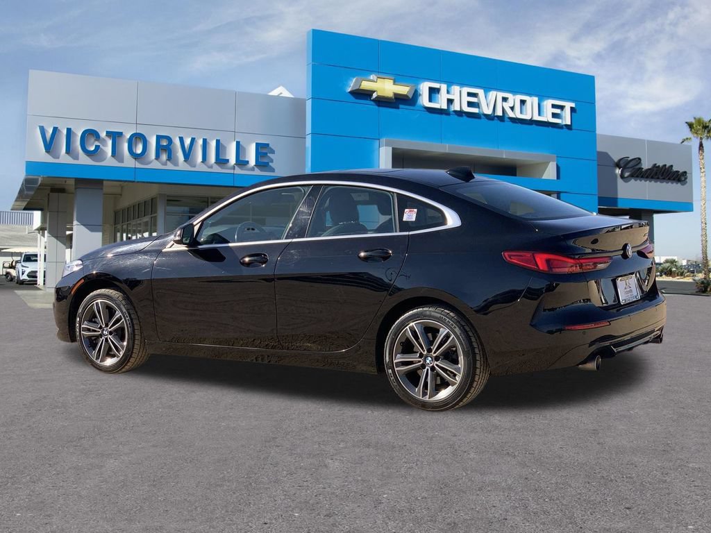 Used 2024 BMW 228i Gran Coupe FWD image 6