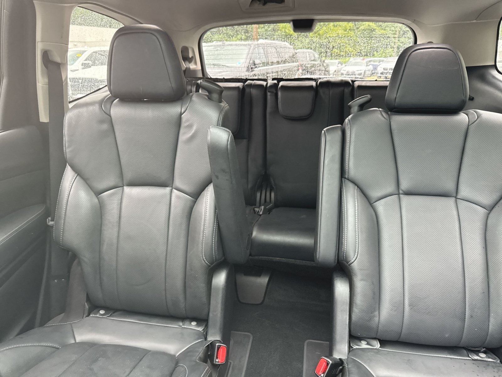 Used 2022 Subaru Ascent Touring w/ Popular Package #2A AWD/4WD image 5