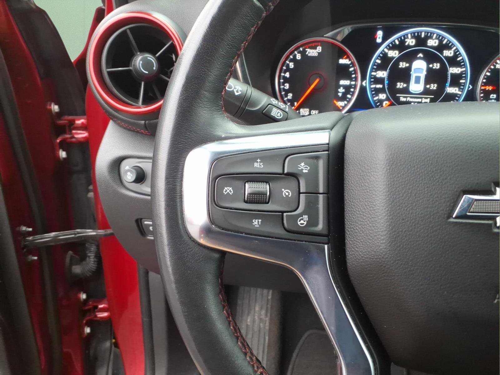 Used 2022 Chevrolet Blazer RS image 22