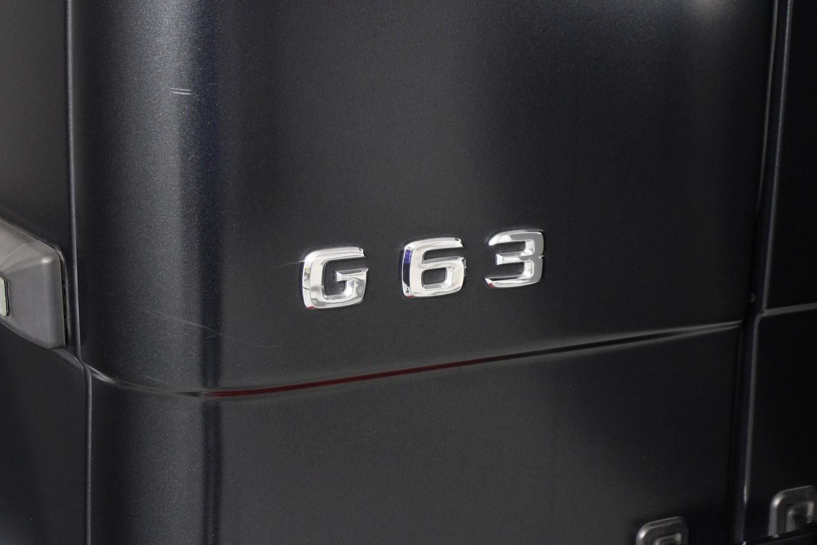 Used 2015 Mercedes-Benz G 63 AMG 4MATIC image 19