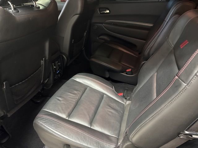 Used 2021 Dodge Durango R/T w/ Technology Group RWD image 14