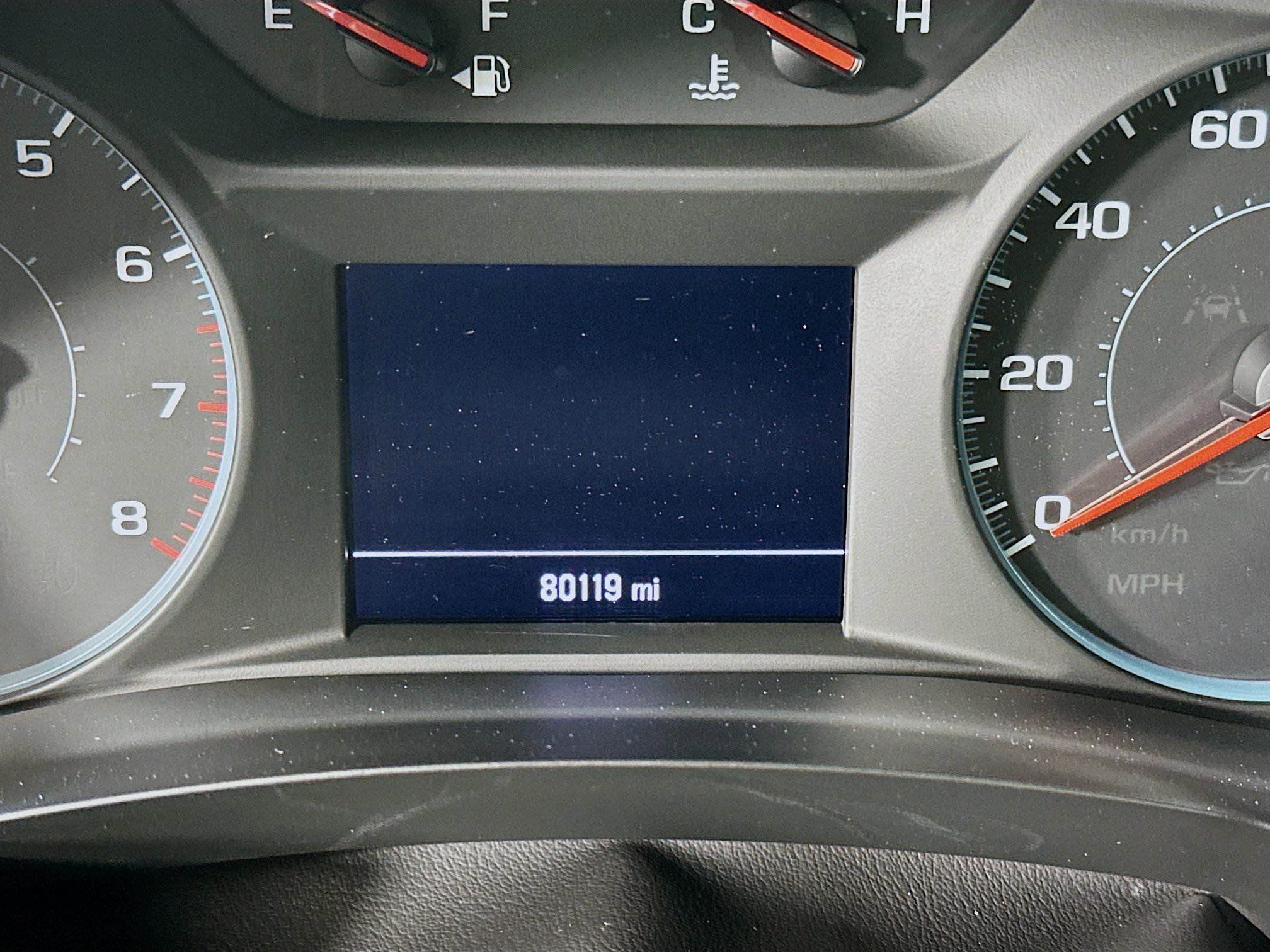 Used 2022 Chevrolet Traverse LS w/ Midnight/Sport Edition FWD image 19