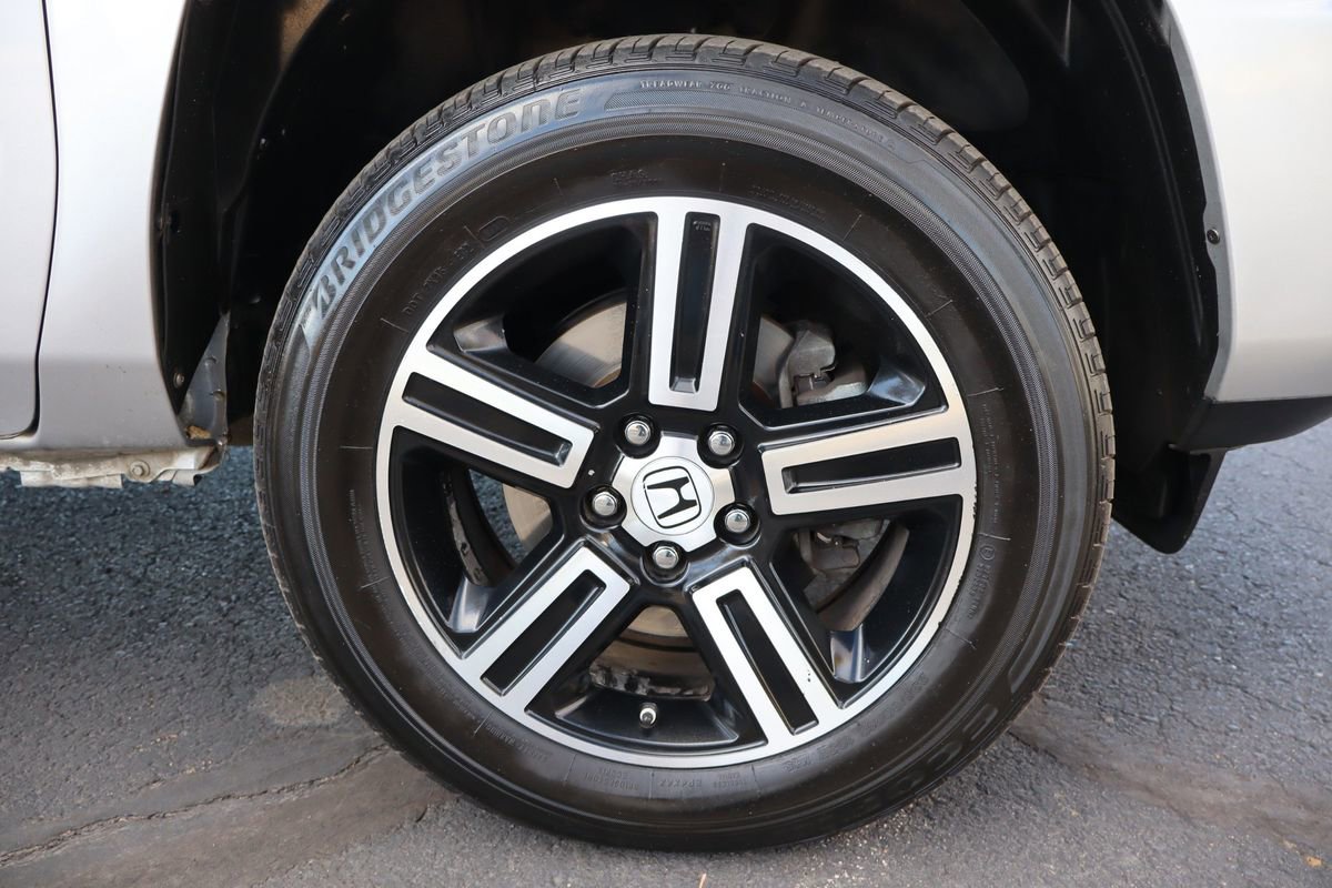 Used 2013 Honda Ridgeline Sport image 43