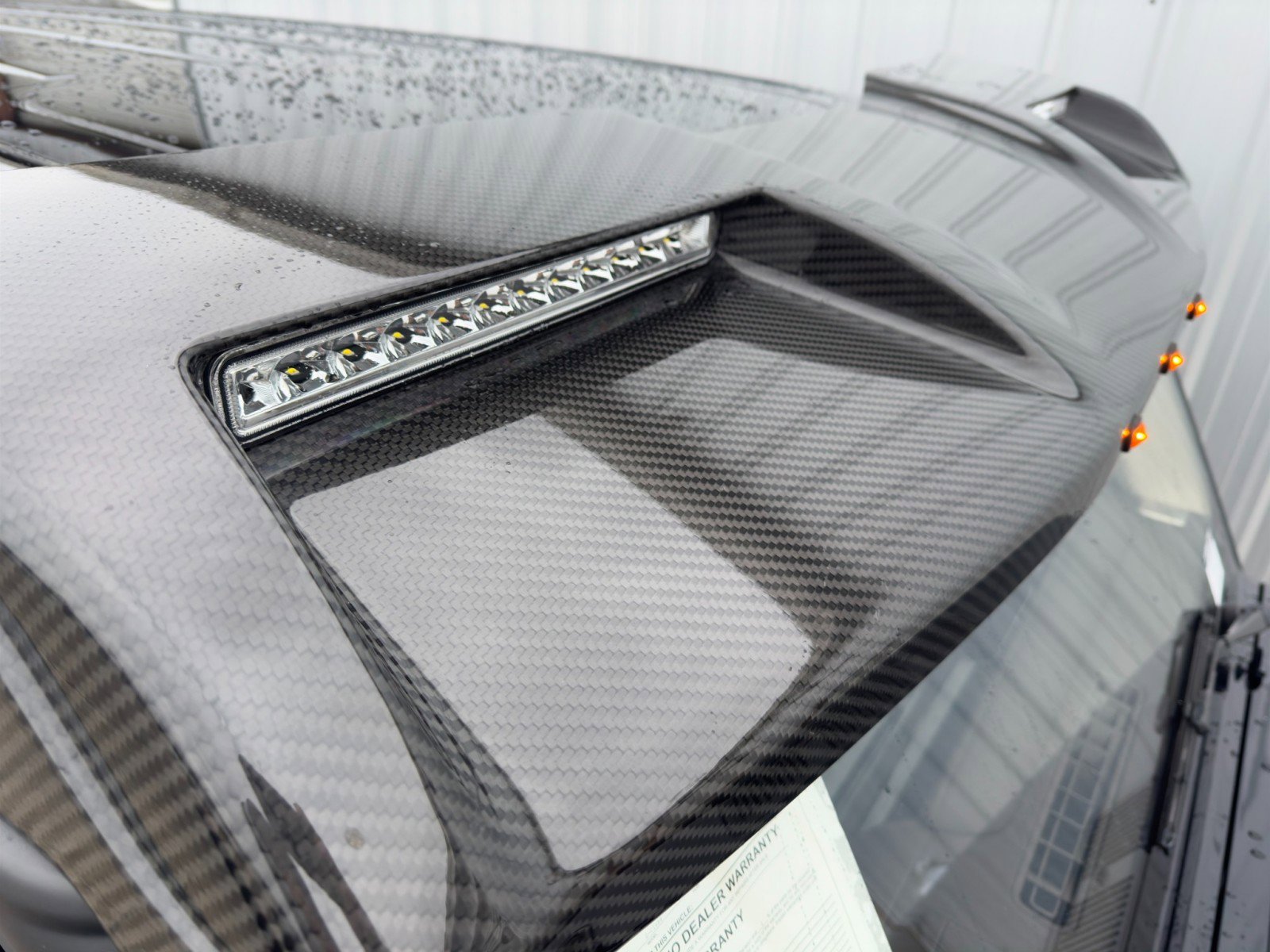 Used 2023 Mercedes-Benz G 63 AMG Squared image 52