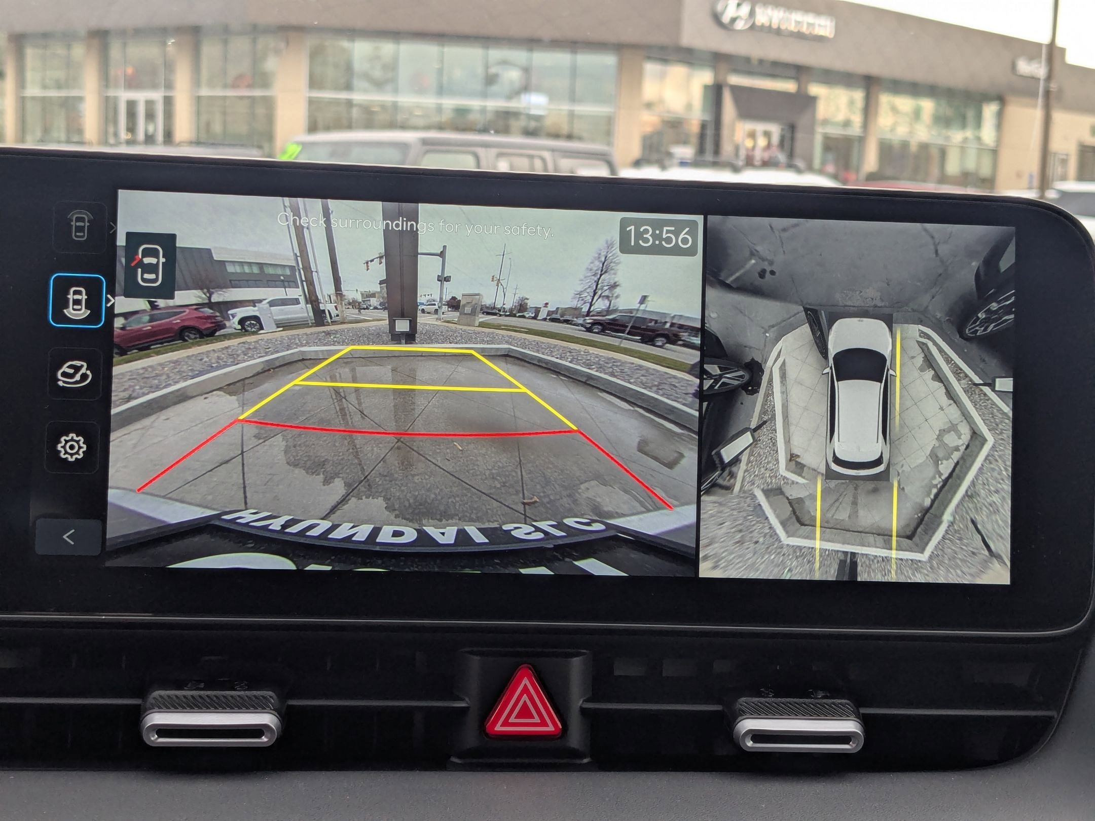 Certified 2025 Hyundai Ioniq 5 Limited image 24