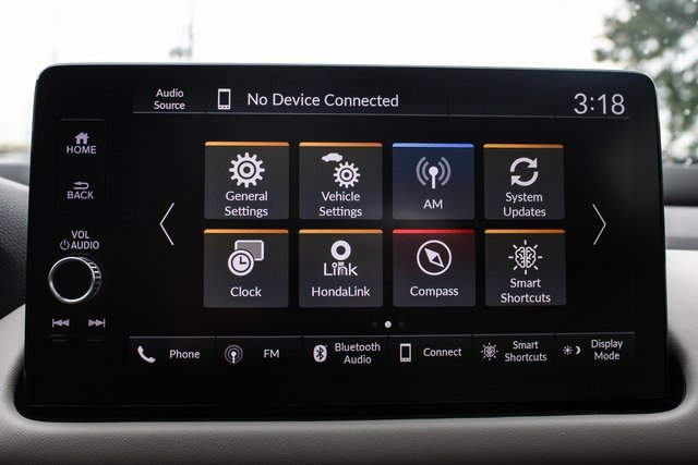 Used 2023 Honda HR-V EX-L image 25