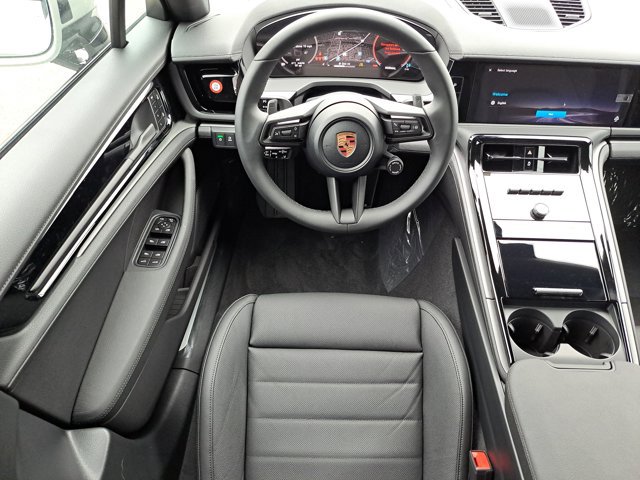 New 2026 Porsche Panamera 4 AWD/4WD image 17