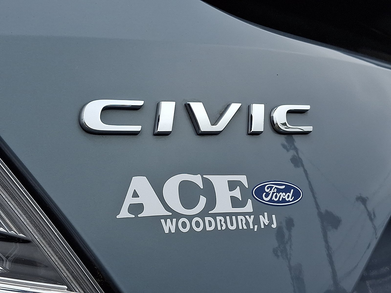 Used 2021 Honda Civic Sport image 29