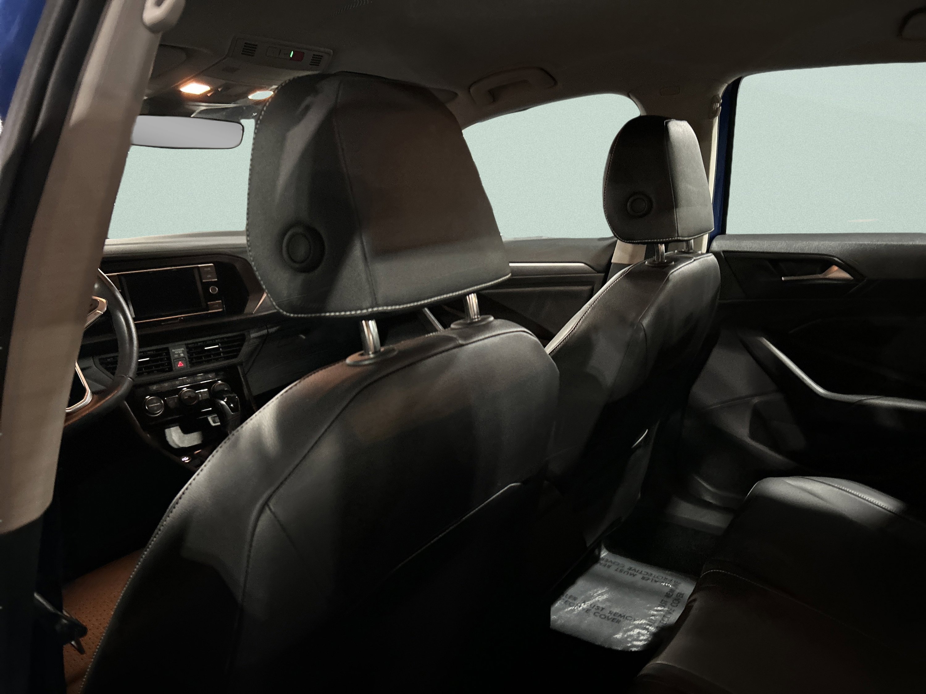 Used 2024 Volkswagen Jetta SE image 16