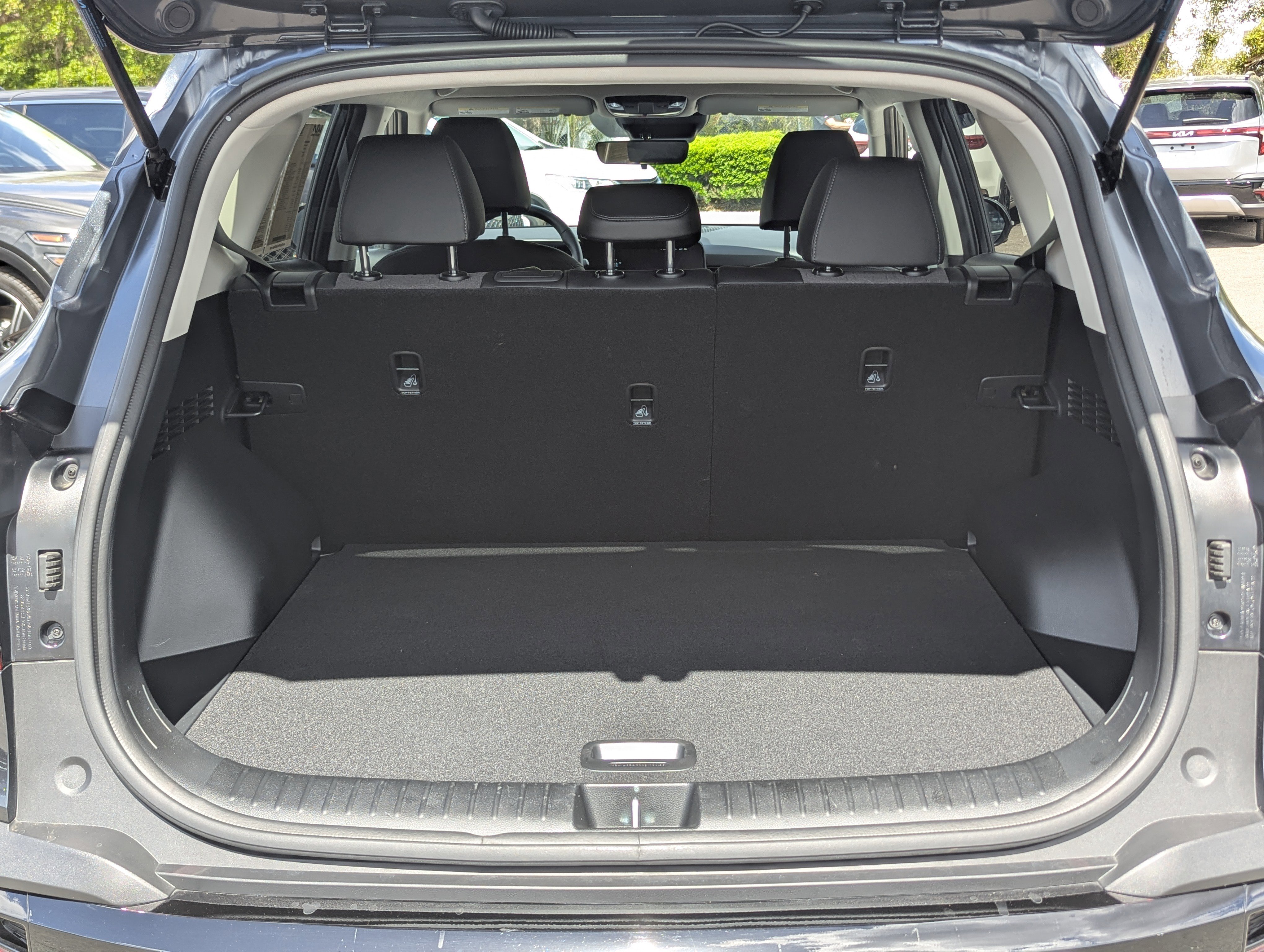 Certified 2026 Kia Seltos S image 12