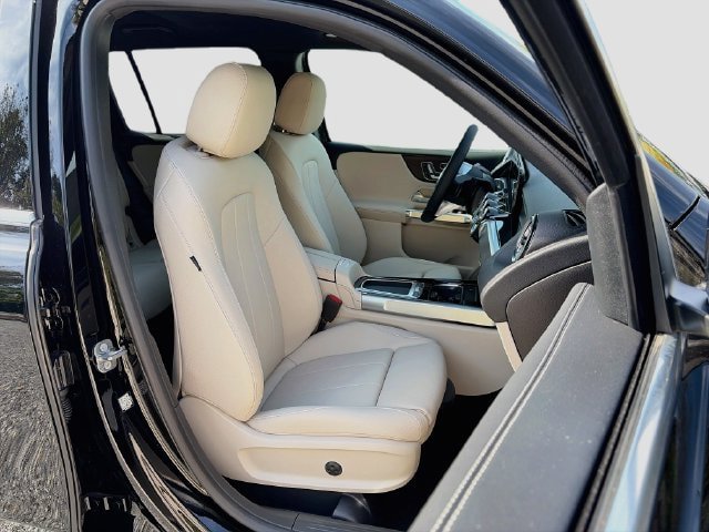 New 2026 Mercedes-Benz GLB 250 4MATIC image 27