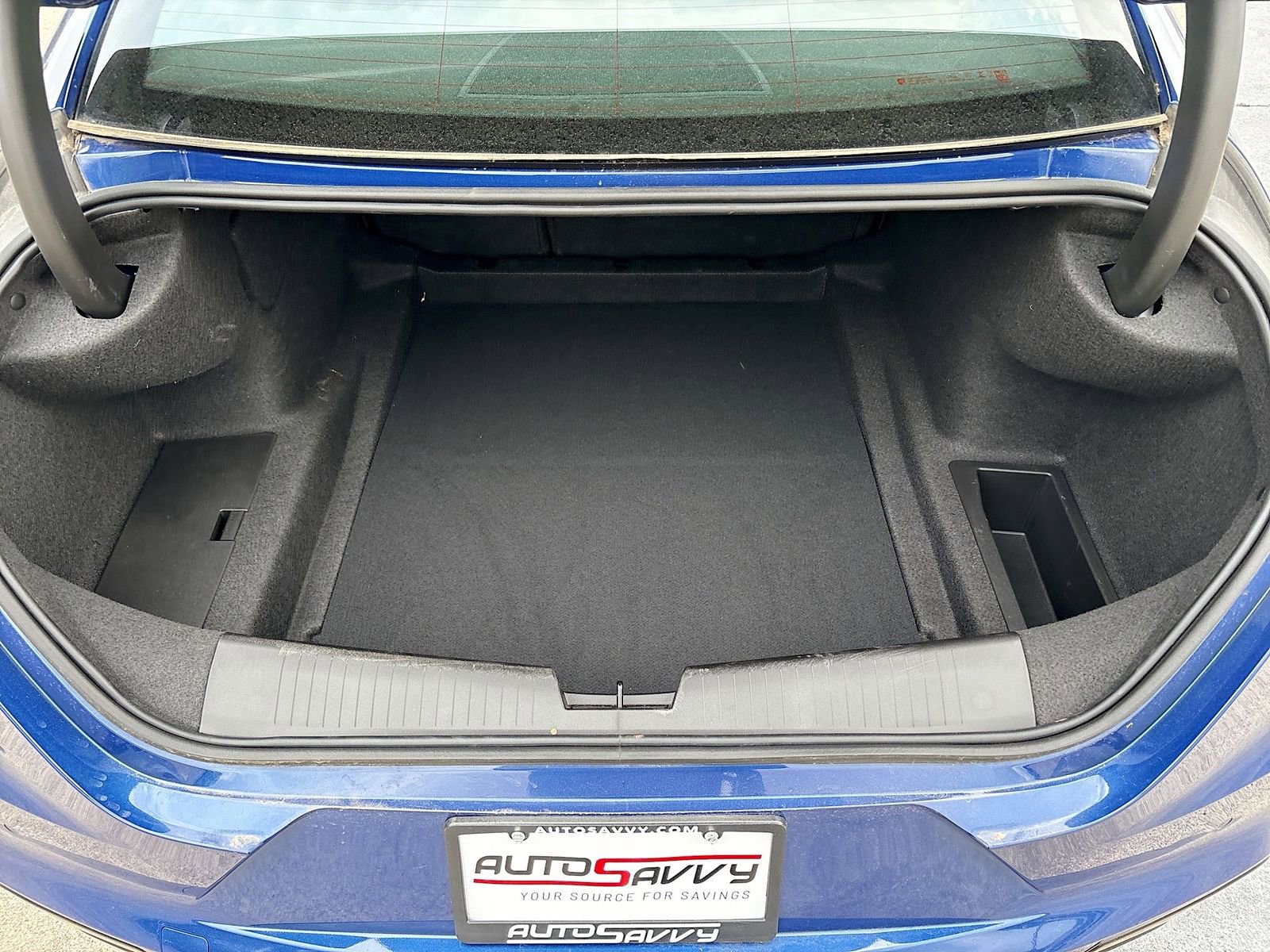Used 2025 Cadillac CT4 Sport image 26