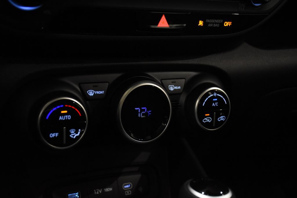 New 2026 Hyundai Venue SEL FWD image 22