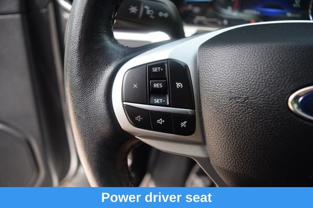 Used 2022 Ford Explorer XLT w/ Equipment Group 202A AWD/4WD image 6