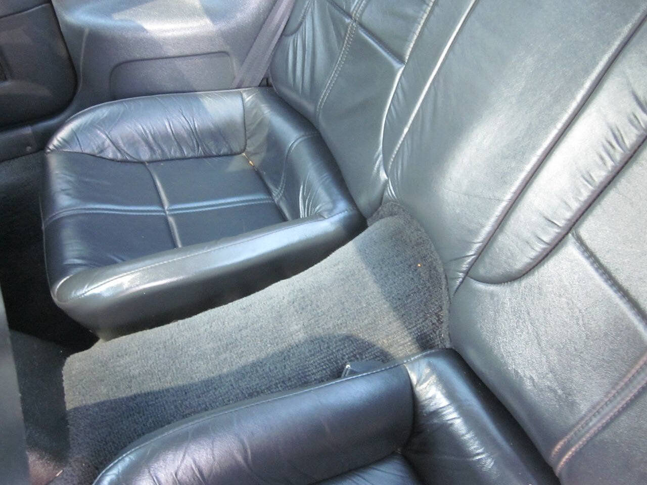 Used 1996 Chevrolet Camaro Z28 RWD image 11