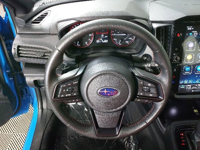 Certified 2024 Subaru Impreza RS AWD/4WD image 27