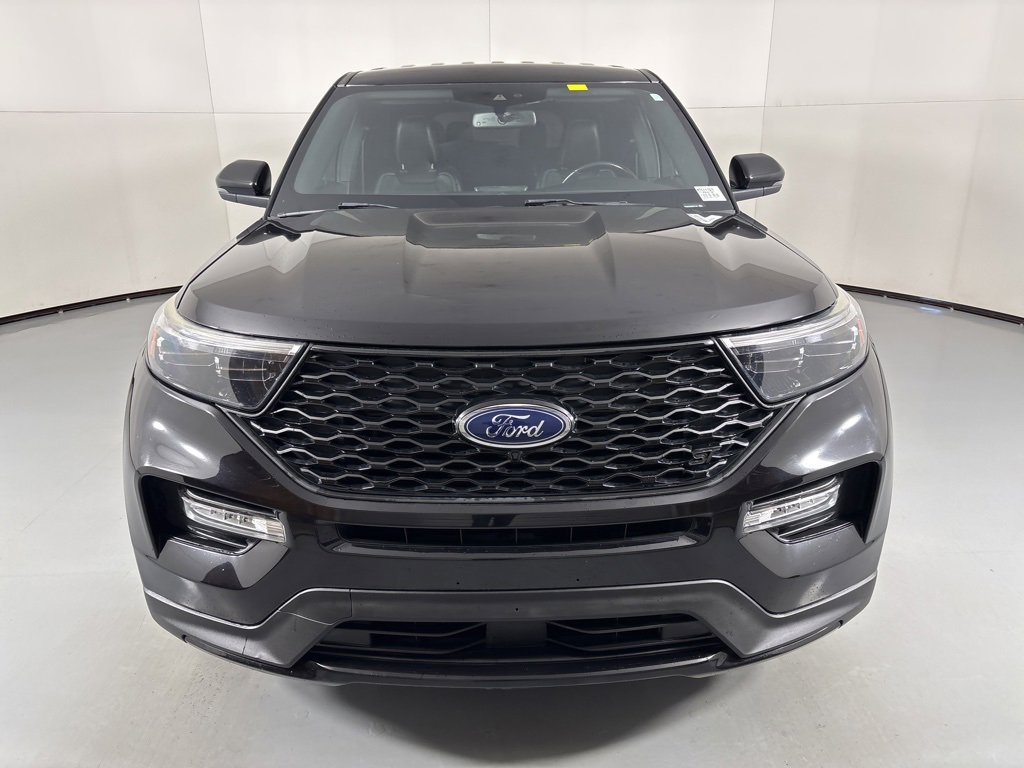 Used 2021 Ford Explorer ST image 3