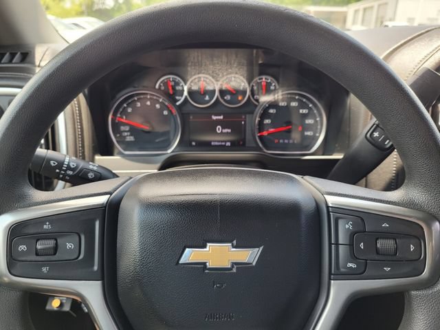 Used 2020 Chevrolet Silverado 1500 LT AWD/4WD image 32