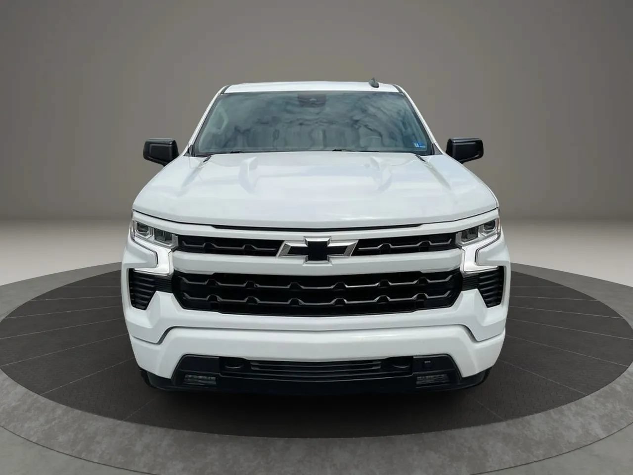 Used 2022 Chevrolet Silverado 1500 RST w/ Convenience Package II AWD/4WD image 8