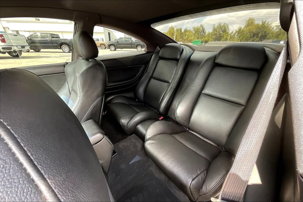 Used 2006 Pontiac GTO RWD image 7