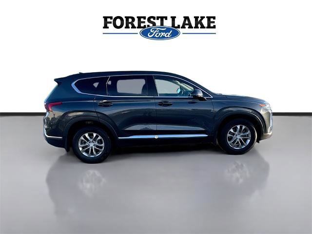 Used 2020 Hyundai Santa Fe SEL w/ Cargo Package image 8