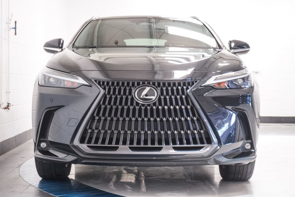 Used 2023 Lexus NX 350 AWD image 34