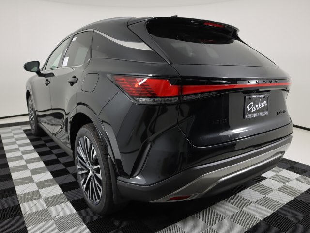 New 2026 Lexus RX 350 Premium Plus w/ Accessory Package (2T) FWD image 2