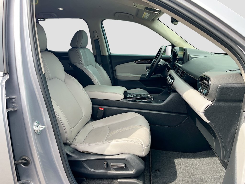 Used 2024 Honda Pilot EX-L image 28