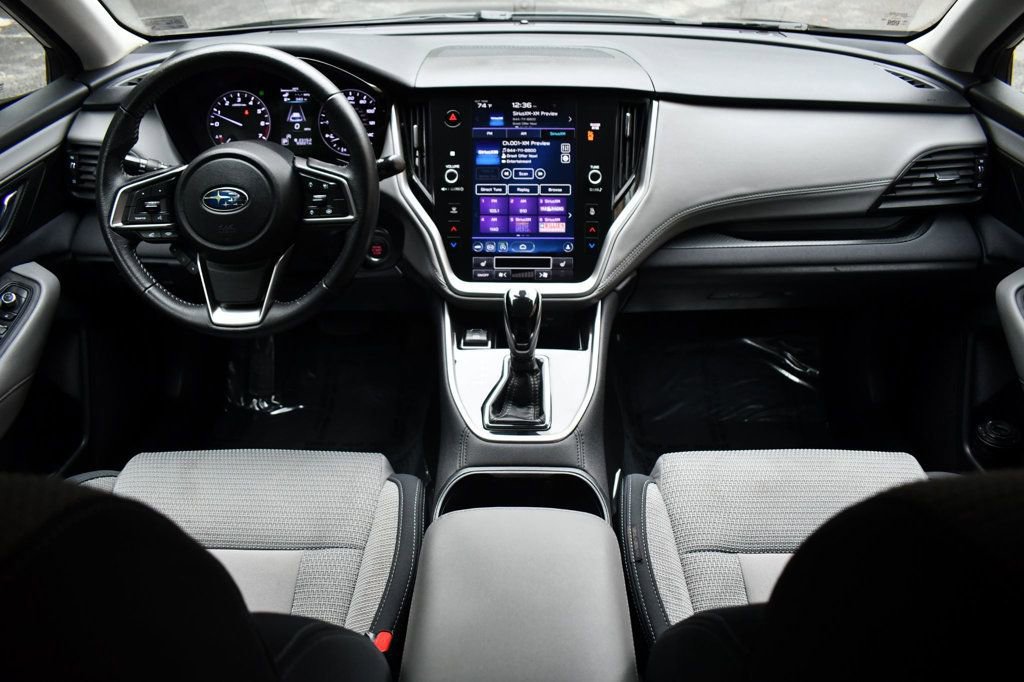 Used 2020 Subaru Outback Premium image 40
