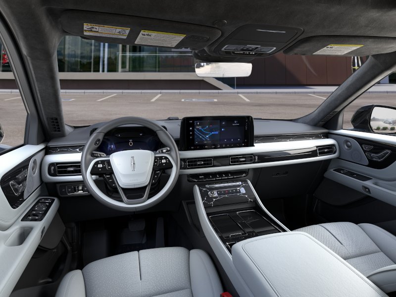 New 2026 Lincoln Aviator Black Label w/ Black Label Special Edition AWD/4WD image 31