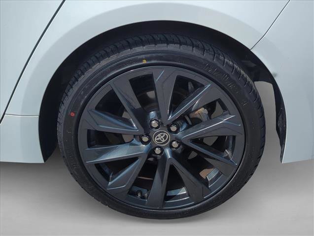 Certified 2023 Toyota Corolla SE image 9